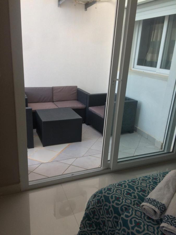 Residence Riad Saïdia Luaran gambar