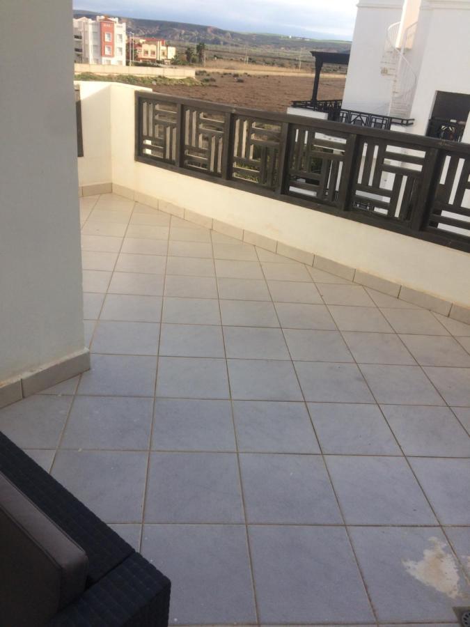 Residence Riad Saïdia Luaran gambar