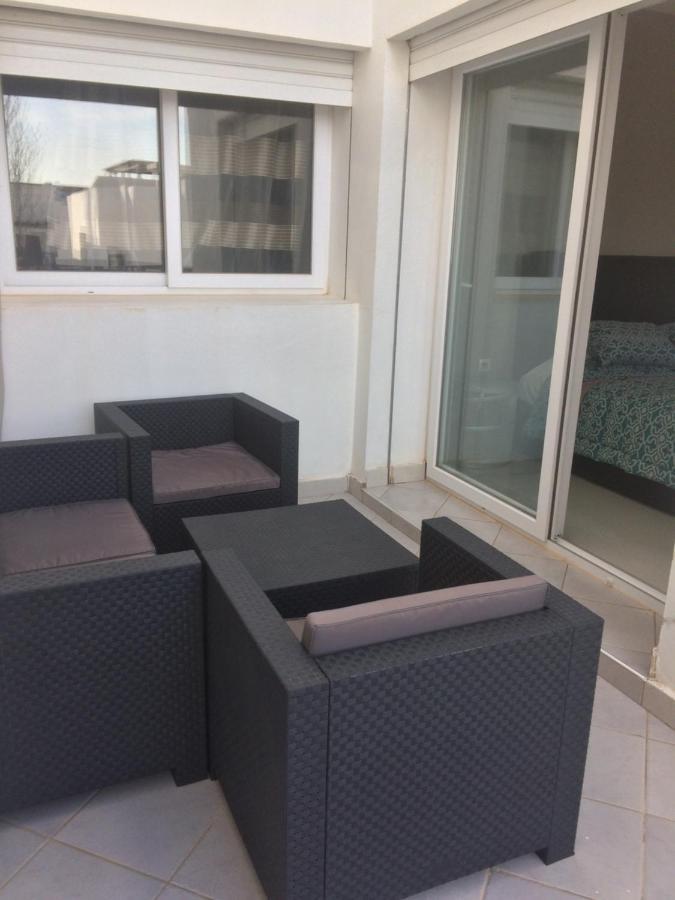 Residence Riad Saïdia Luaran gambar