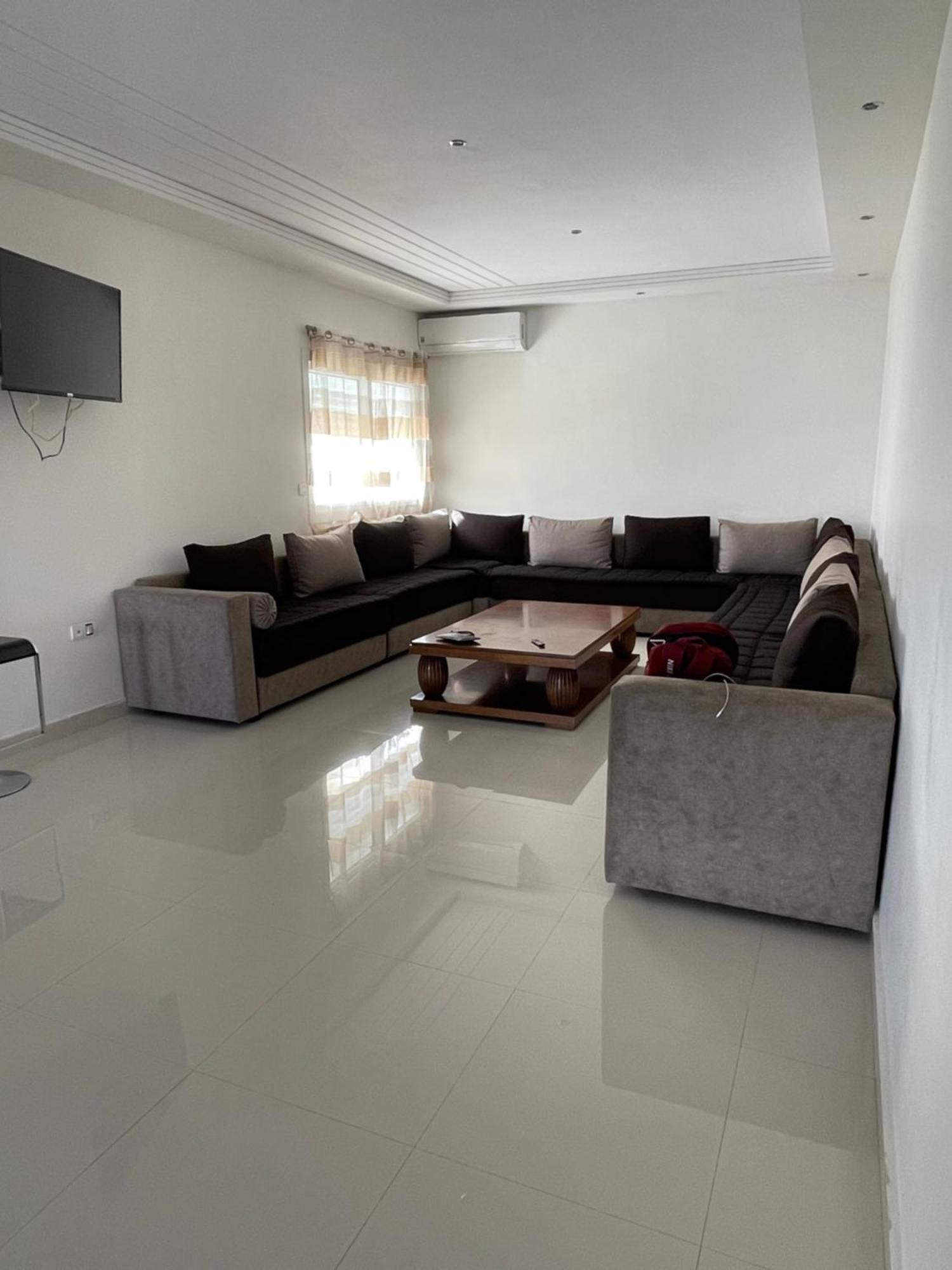 Residence Riad Saïdia Luaran gambar