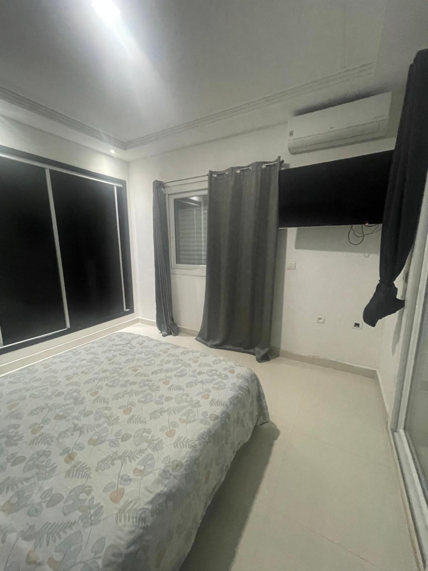 Residence Riad Saïdia Luaran gambar