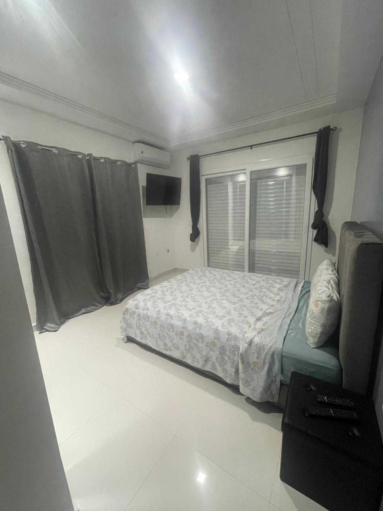 Residence Riad Saïdia Luaran gambar