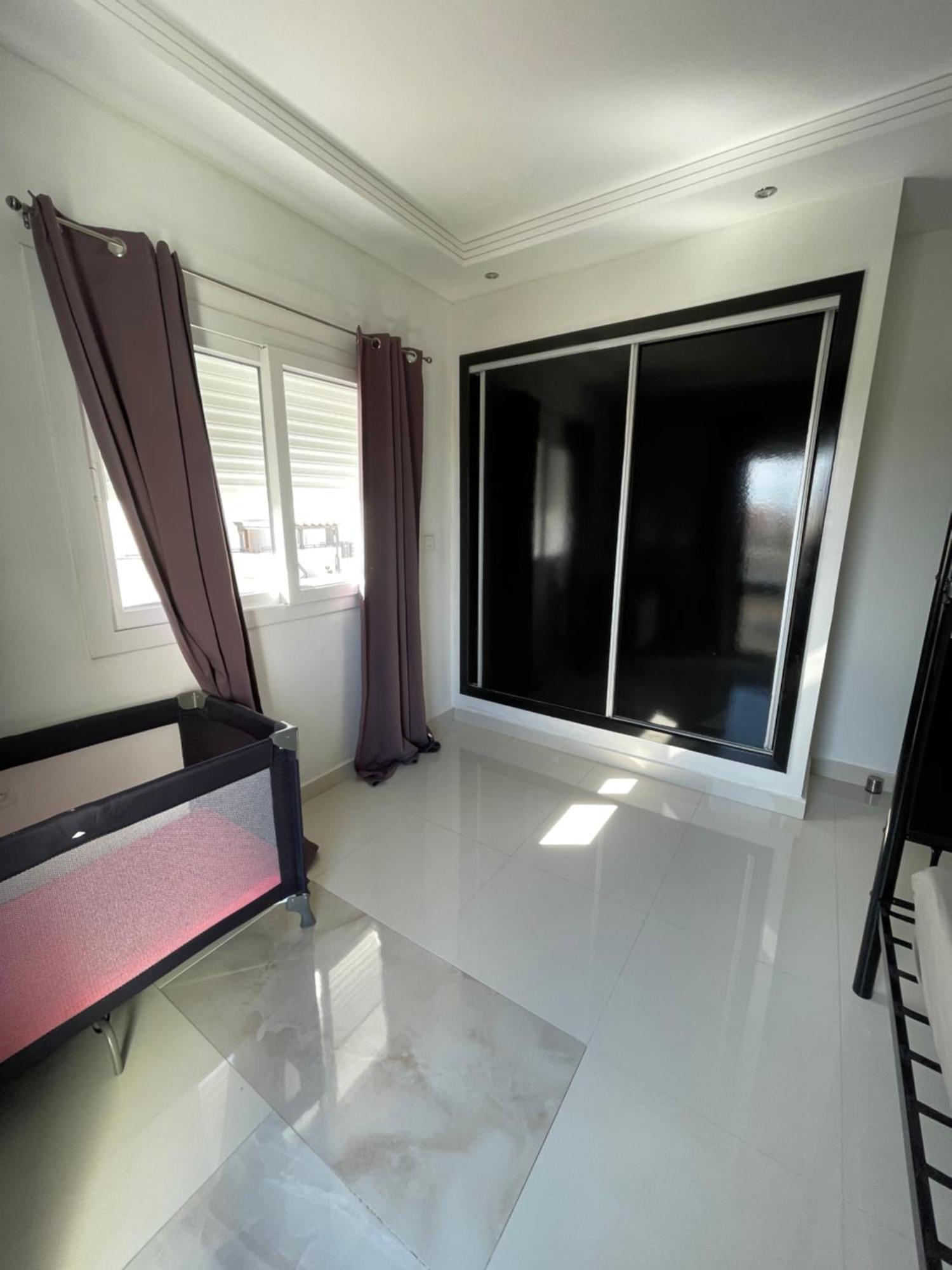 Residence Riad Saïdia Luaran gambar