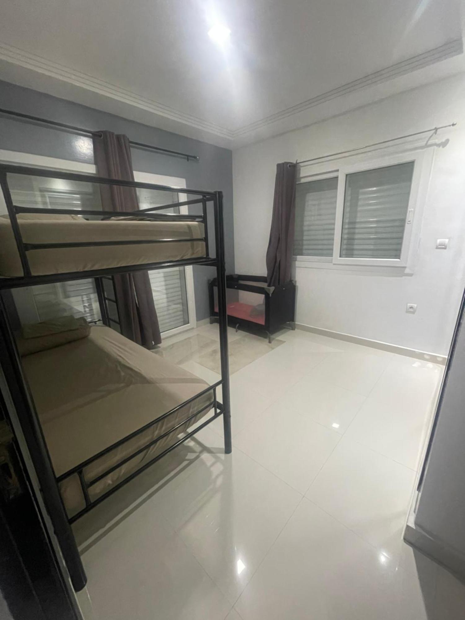 Residence Riad Saïdia Luaran gambar