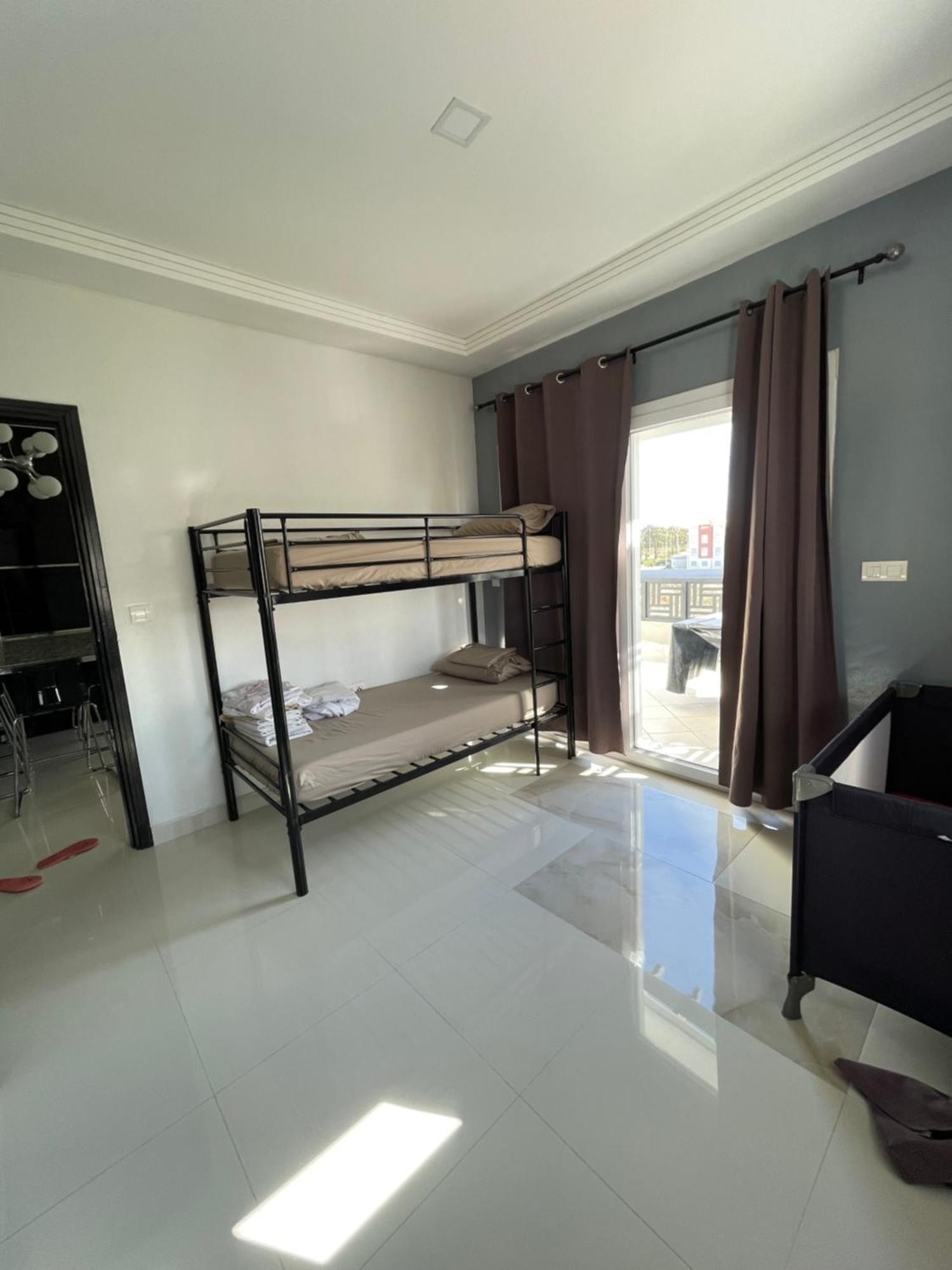 Residence Riad Saïdia Luaran gambar
