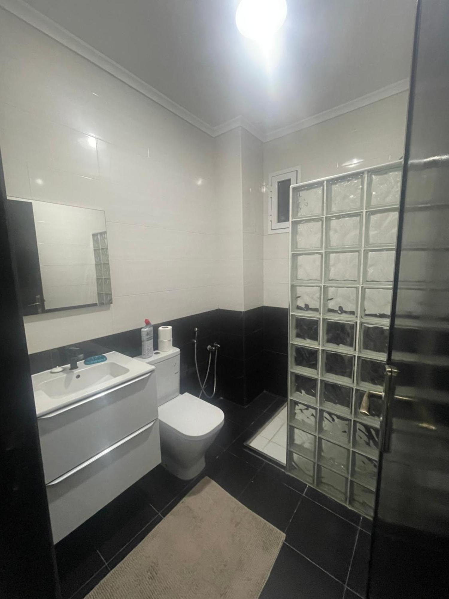 Residence Riad Saïdia Luaran gambar