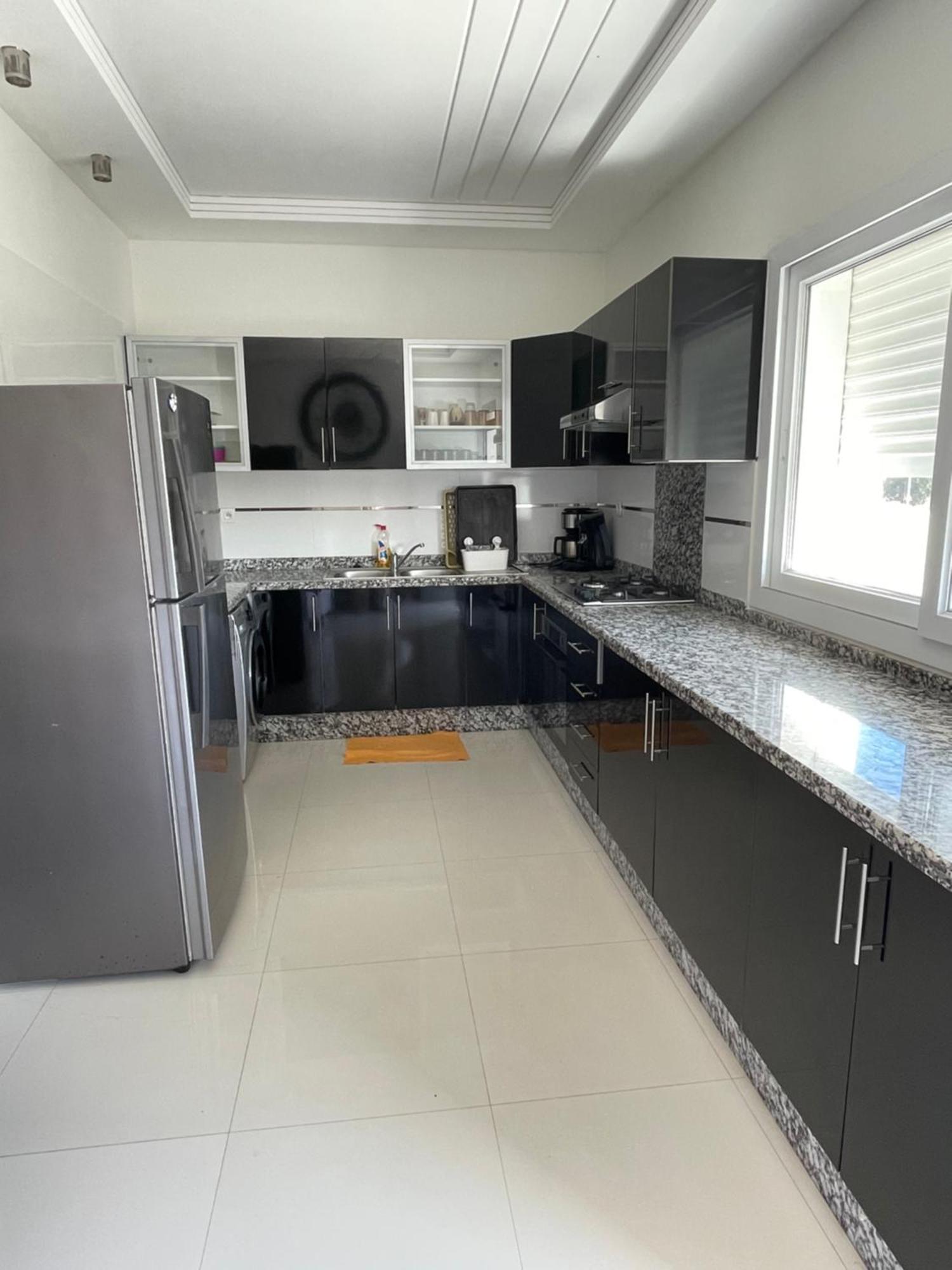 Residence Riad Saïdia Luaran gambar