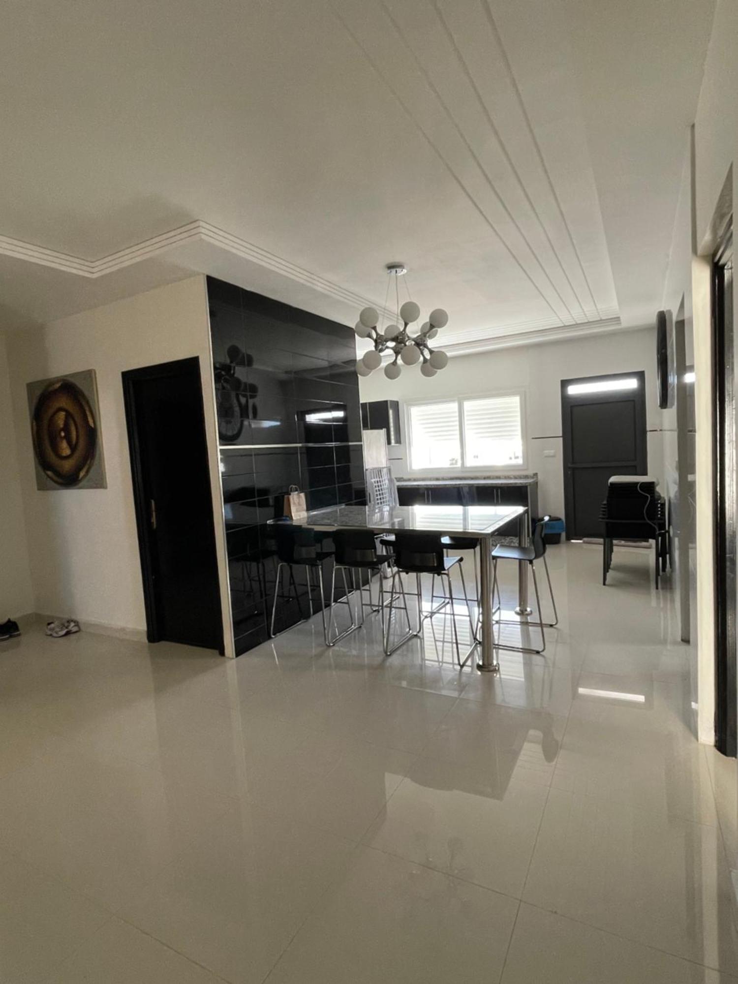 Residence Riad Saïdia Luaran gambar