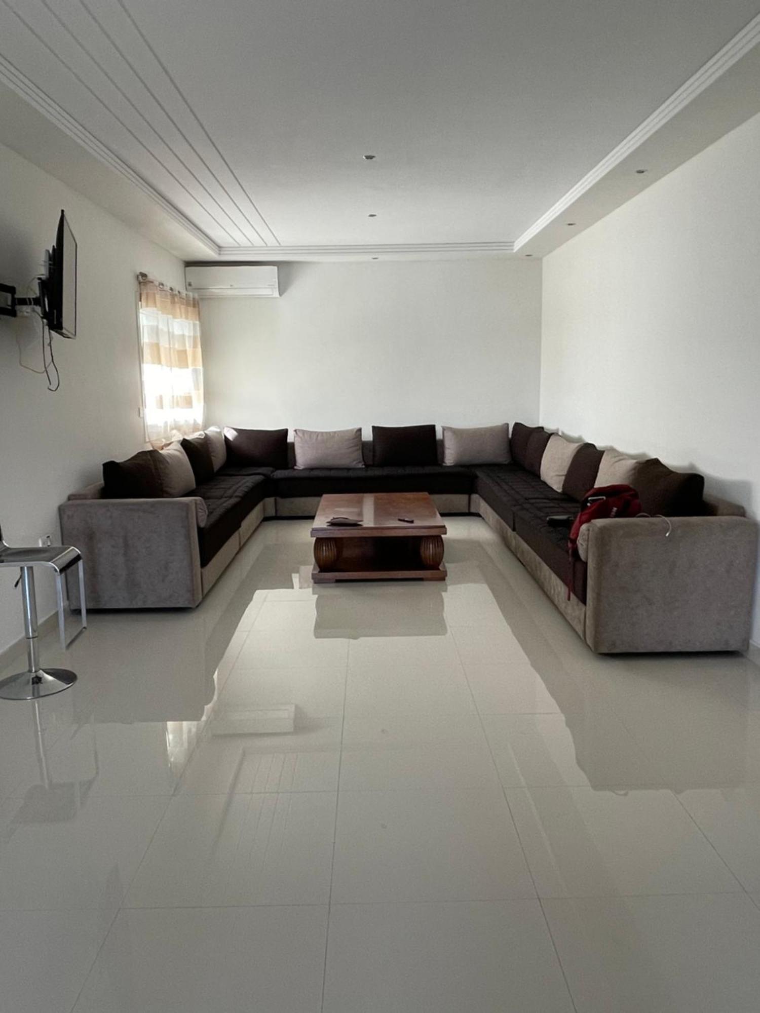 Residence Riad Saïdia Luaran gambar