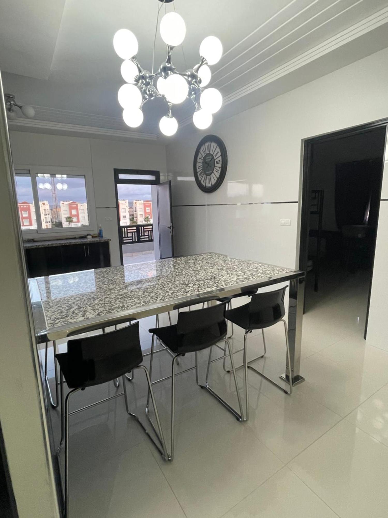 Residence Riad Saïdia Luaran gambar