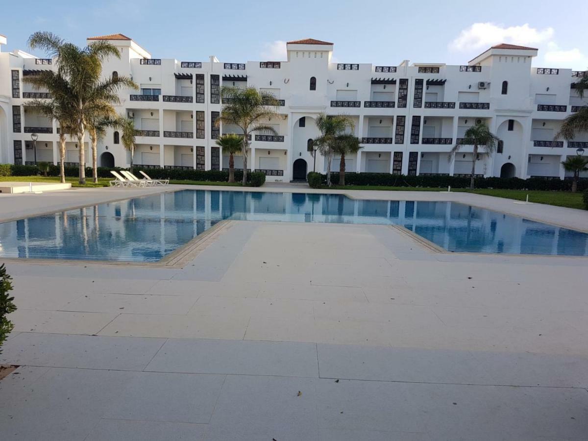 Residence Riad Saïdia Luaran gambar