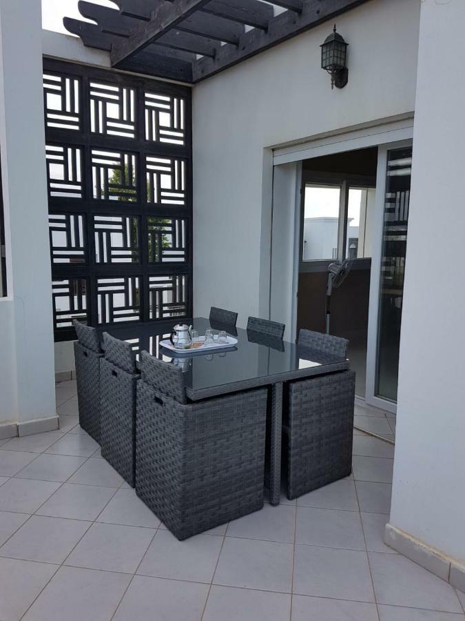Residence Riad Saïdia Luaran gambar