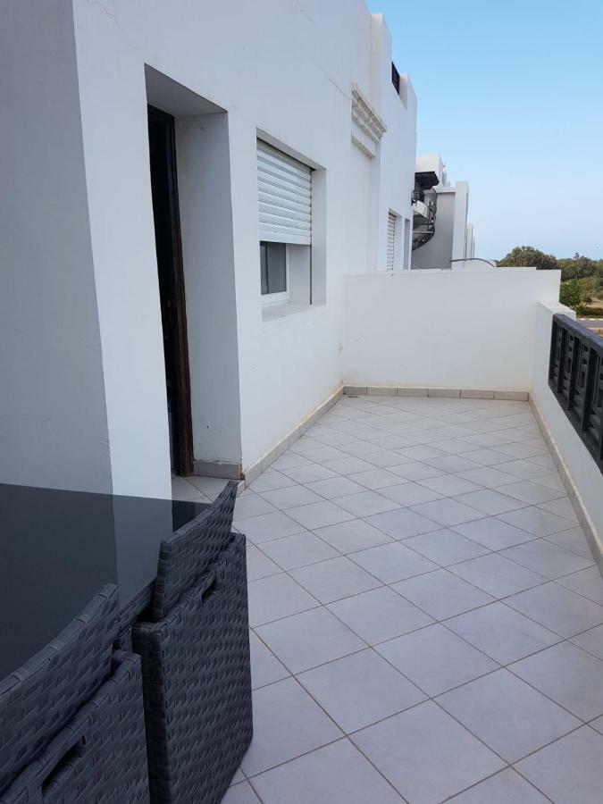 Residence Riad Saïdia Luaran gambar