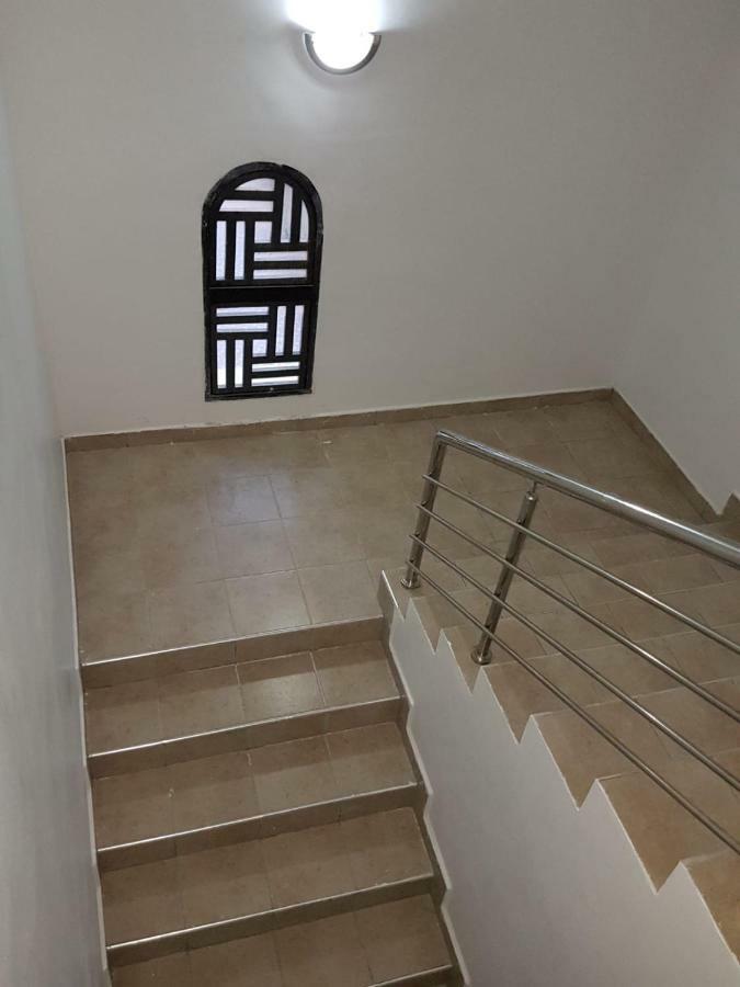 Residence Riad Saïdia Luaran gambar