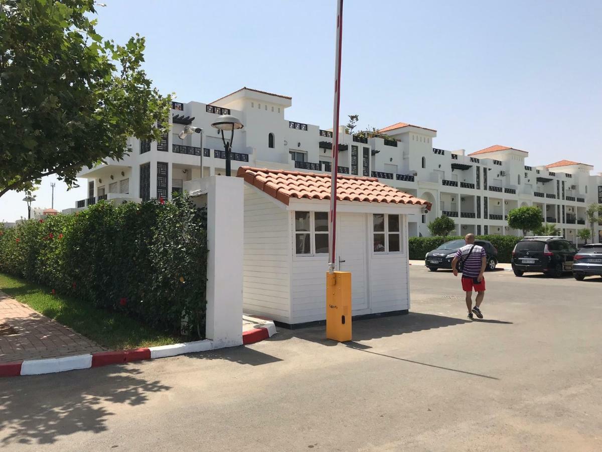 Residence Riad Saïdia Luaran gambar